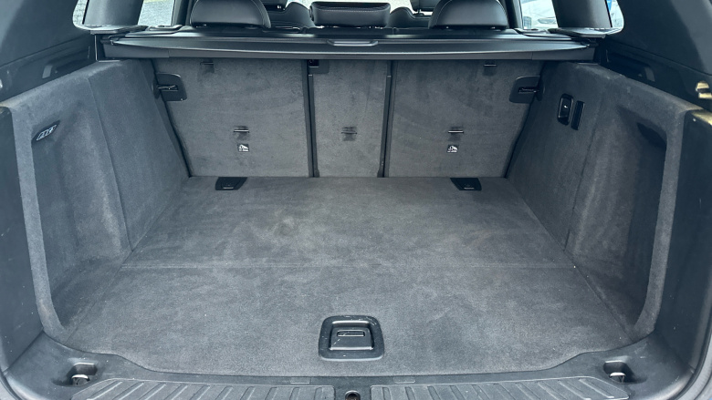 BMW X3 xDrive20d M Sport 5dr Step Auto Diesel Estate